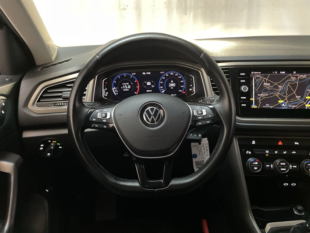 Volkswagen T-Roc – foto 23