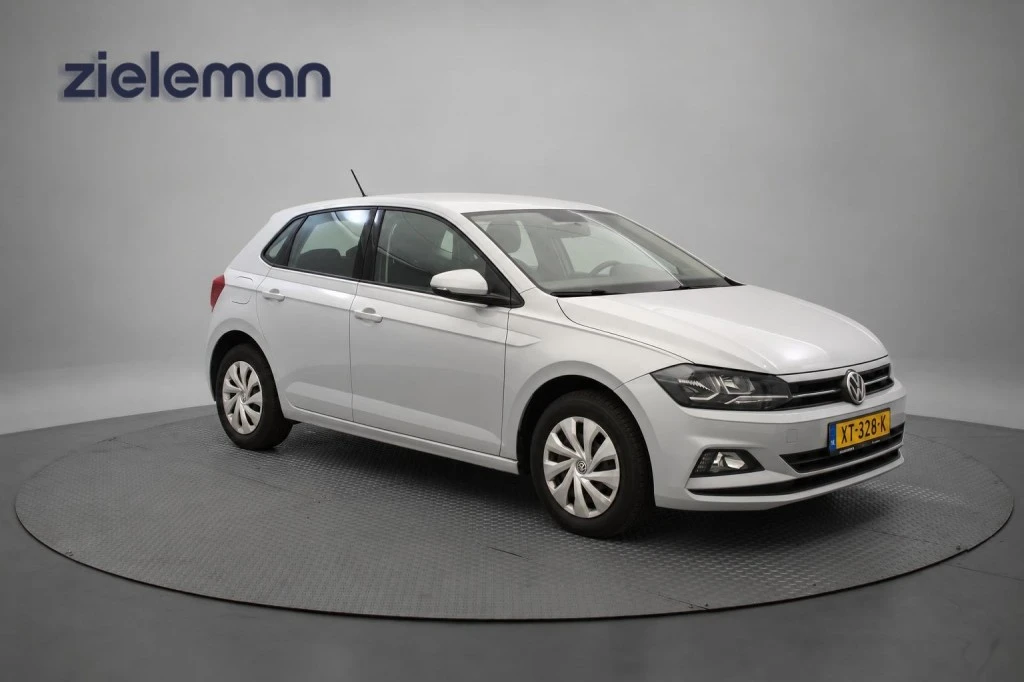 Volkswagen Polo – foto 9
