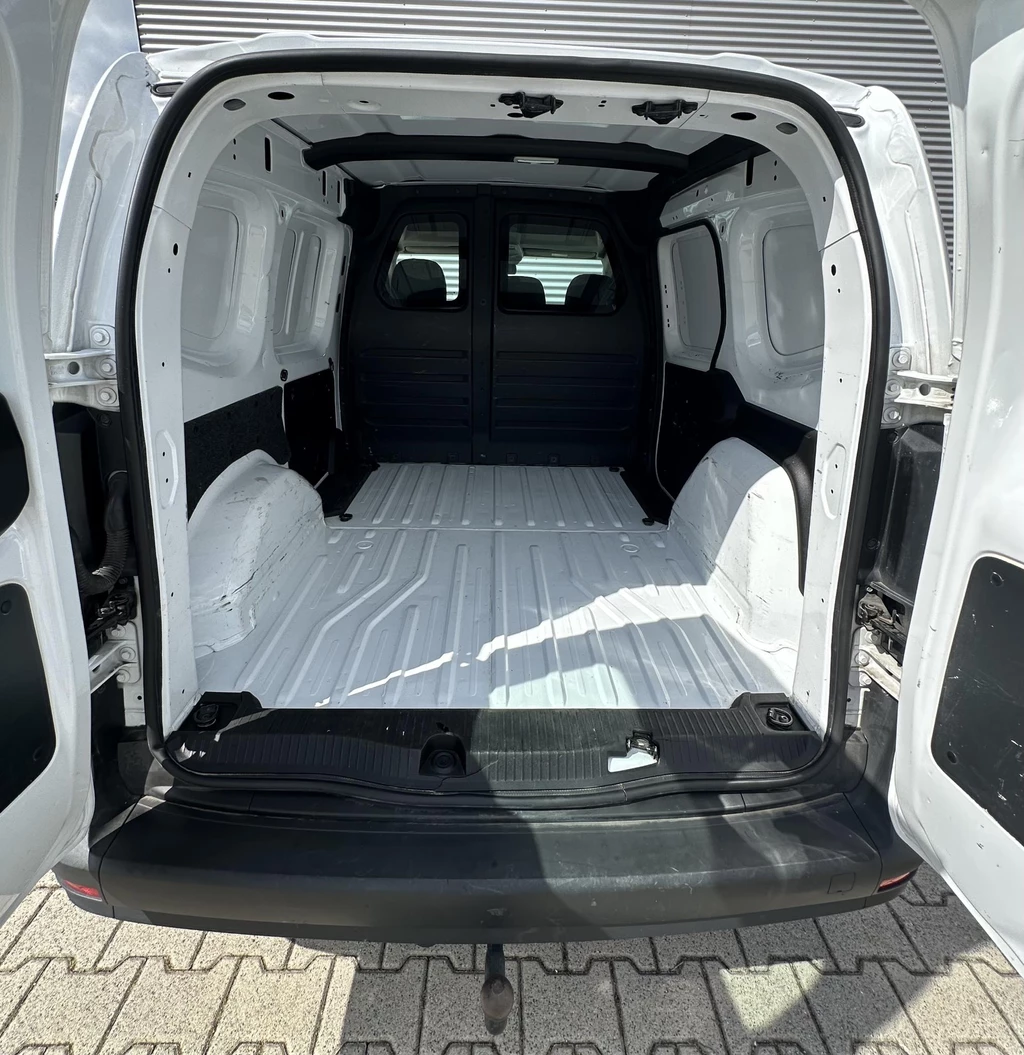 Mercedes-Benz Citan – foto 16