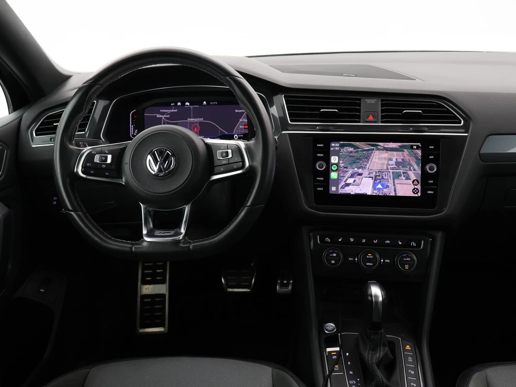 Volkswagen Tiguan Allspace – foto 8