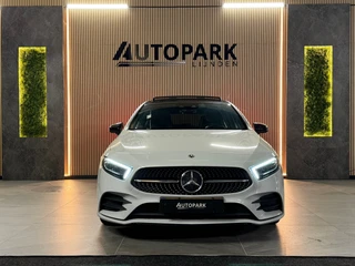 Mercedes-Benz A-Klasse – thumbnail 10