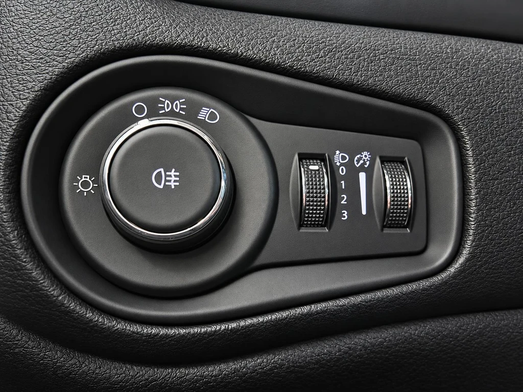 Jeep Renegade – foto 11