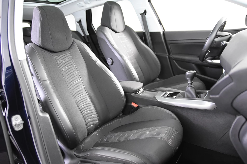 Peugeot 308 – foto 16