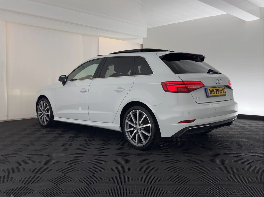 Audi A3 – foto 2