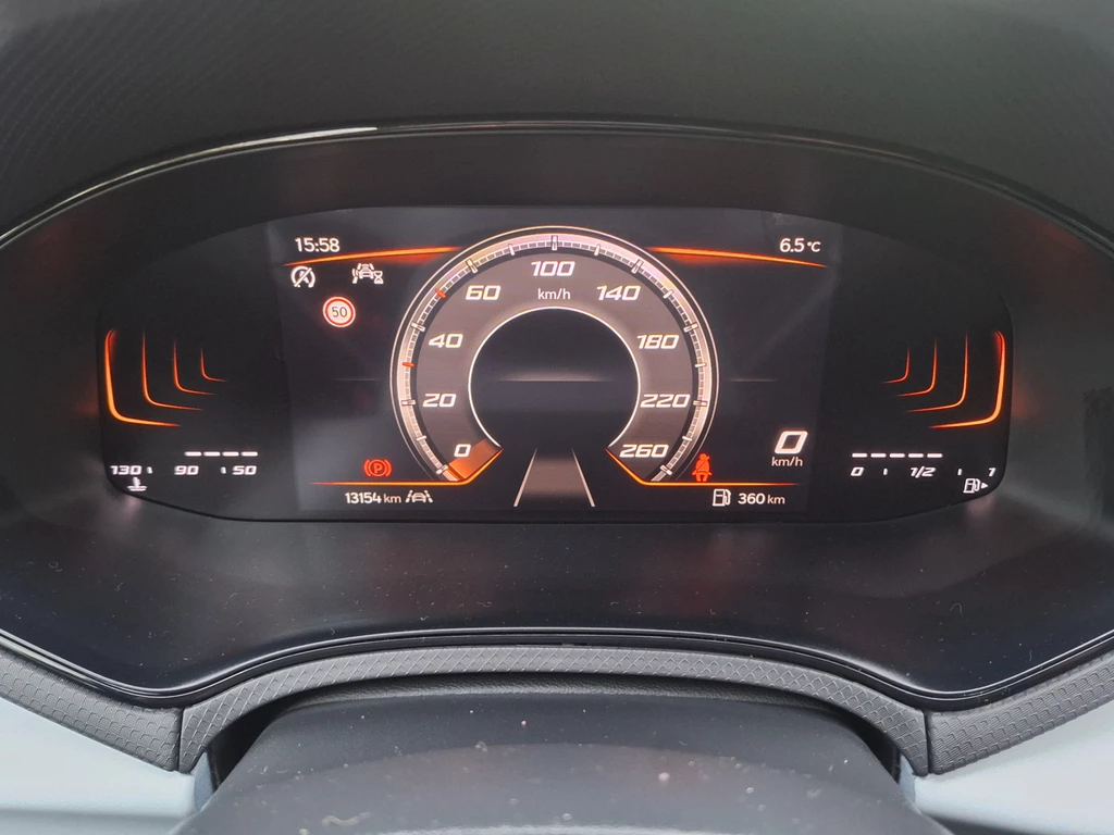 SEAT Arona – foto 12