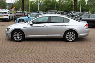 Volkswagen Passat – thumbnail 2