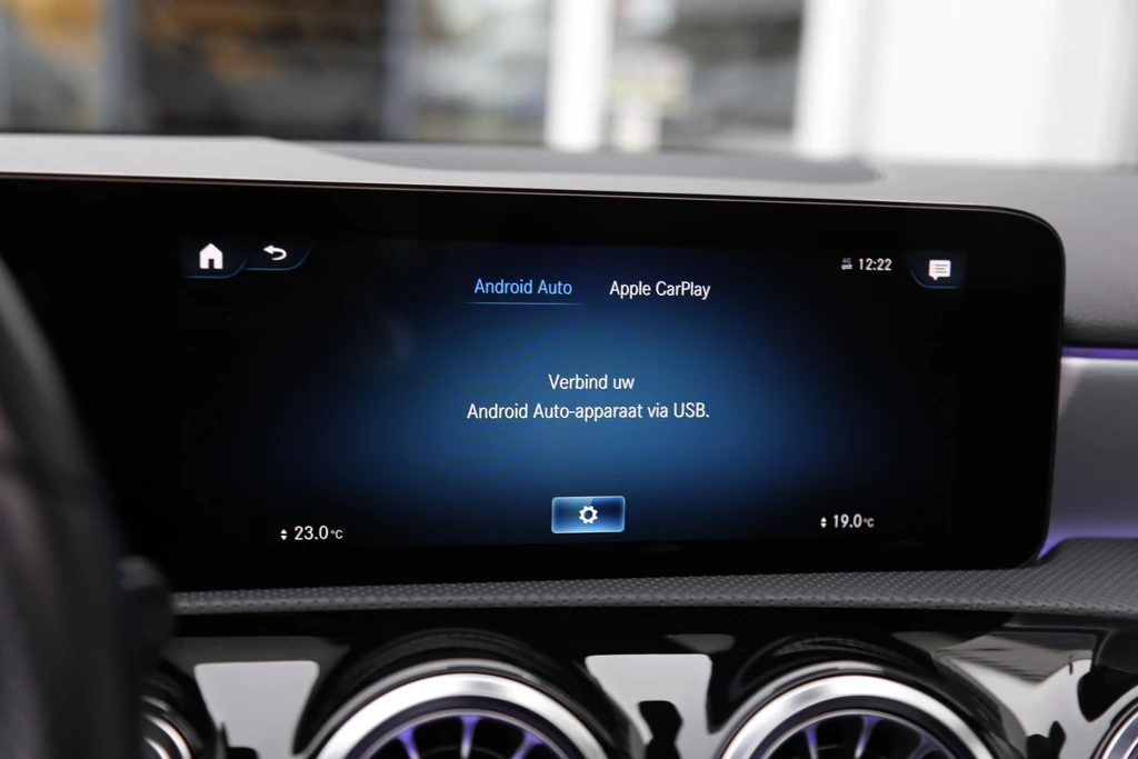 Mercedes-Benz A-Klasse – foto 33