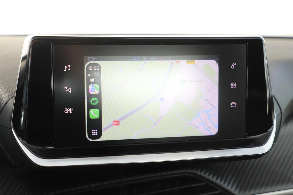 Peugeot 208 – foto 14