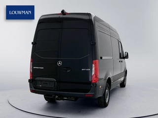 Mercedes-Benz Sprinter – thumbnail 10