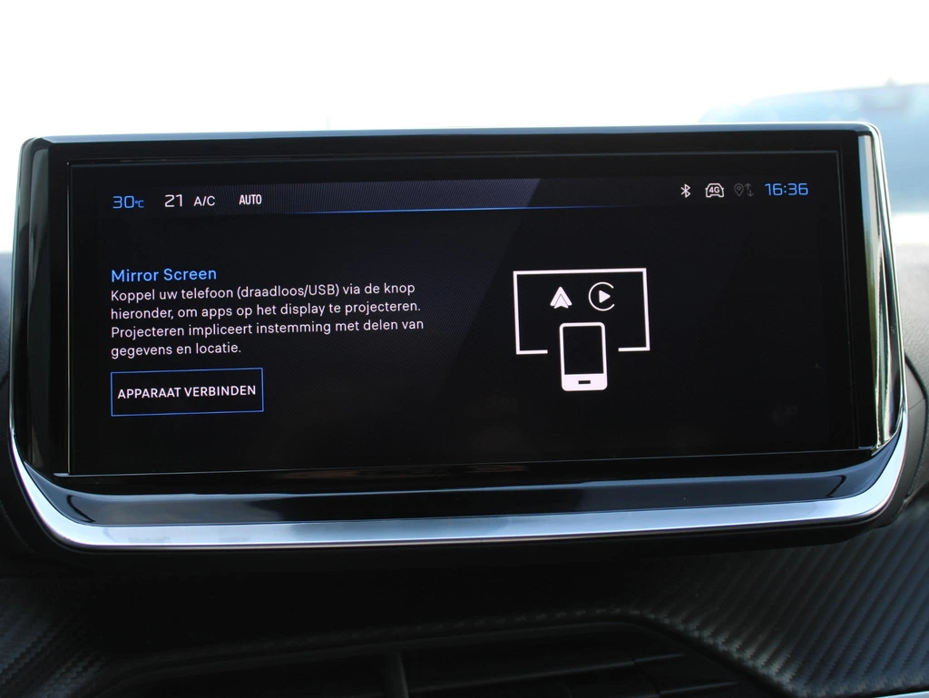 Peugeot 208 – foto 19