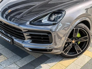 Porsche Cayenne – thumbnail 11
