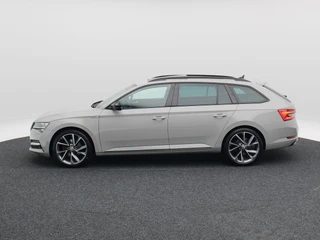 Škoda Superb – thumbnail 2