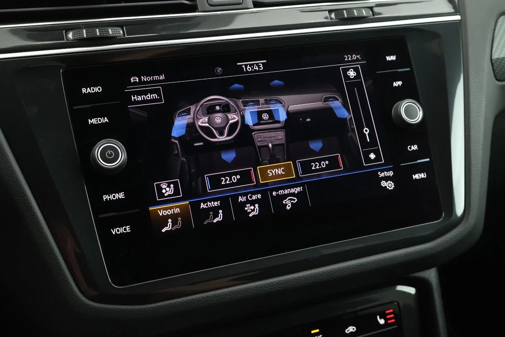 Volkswagen Tiguan – foto 30
