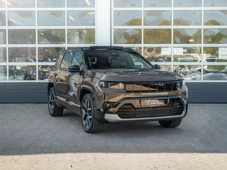 Jeep Compass – thumbnail 10