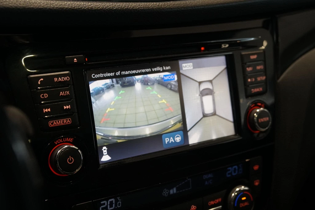 Nissan QASHQAI – foto 11