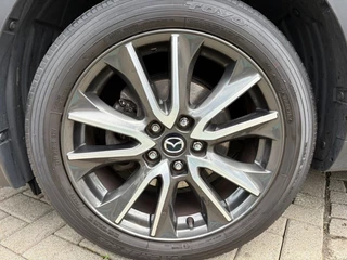 Mazda CX-3 – thumbnail 28