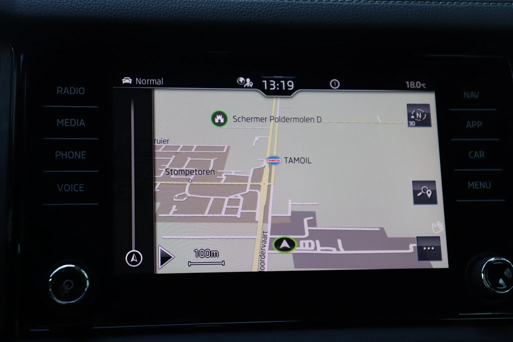 Škoda Kodiaq – foto 23