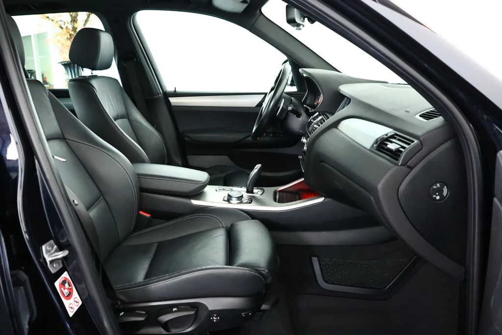 BMW X3 – foto 17