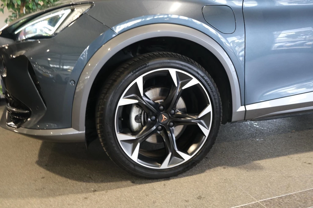 CUPRA Formentor – foto 10