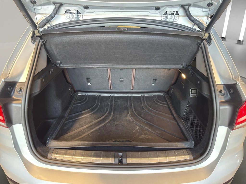 BMW X1 – foto 17
