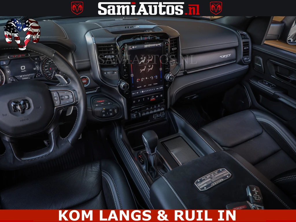 Dodge Ram Pick-Up – foto 52