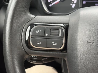 Citroën C3 Aircross – thumbnail 17