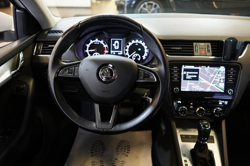 Škoda Octavia – foto 12