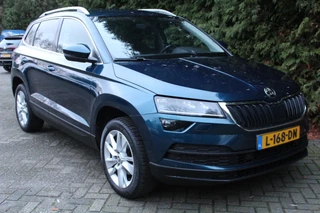 Škoda Karoq – thumbnail 8