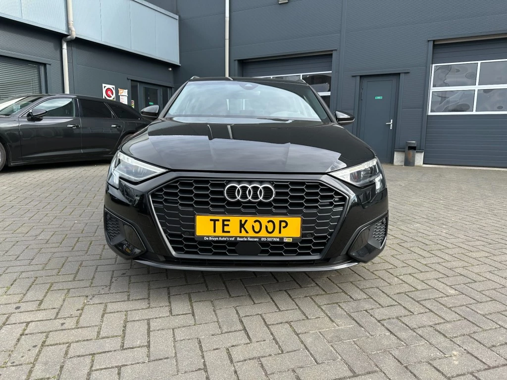 Audi A3 – foto 6