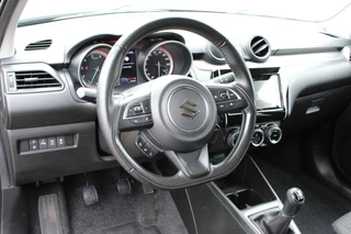 Suzuki Swift – thumbnail 13