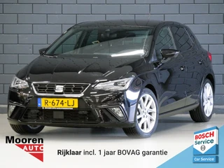 SEAT Ibiza – thumbnail 1