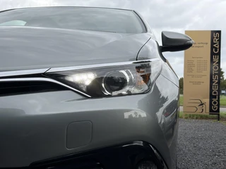 Toyota Auris – thumbnail 48