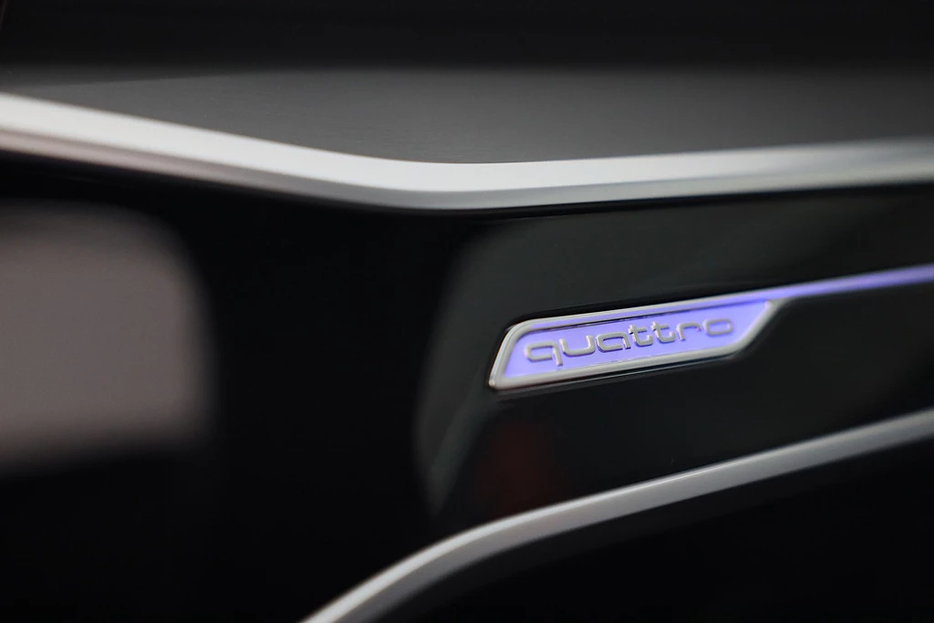 Audi A6 – foto 53