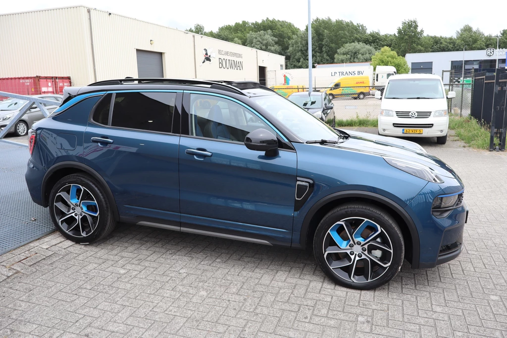 Lynk & Co 01 – foto 6