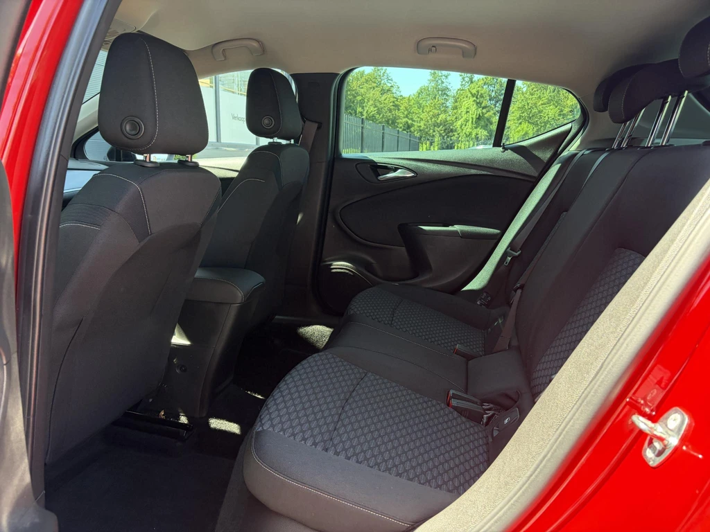 Opel Astra – foto 10