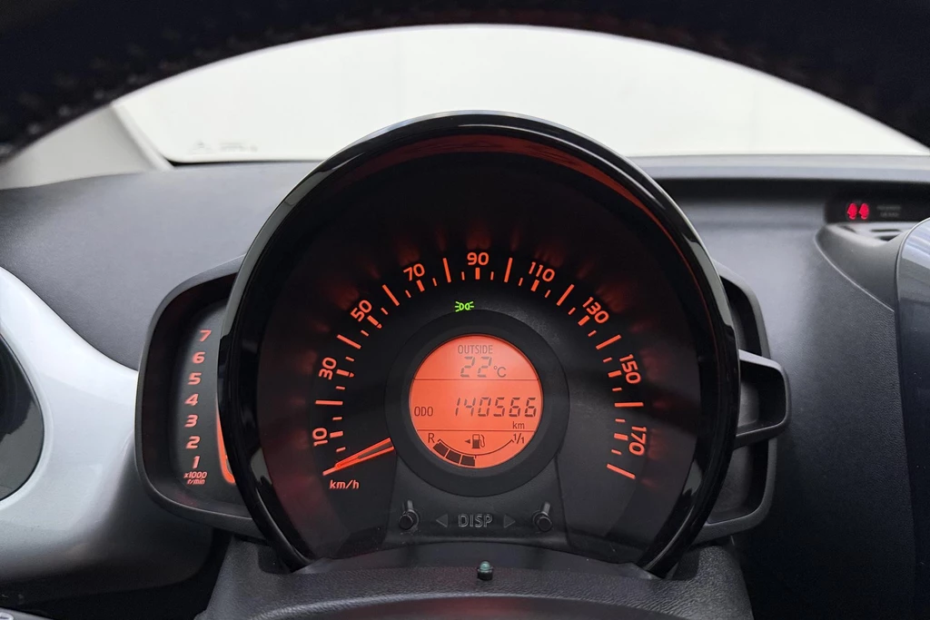 Toyota Aygo – foto 17