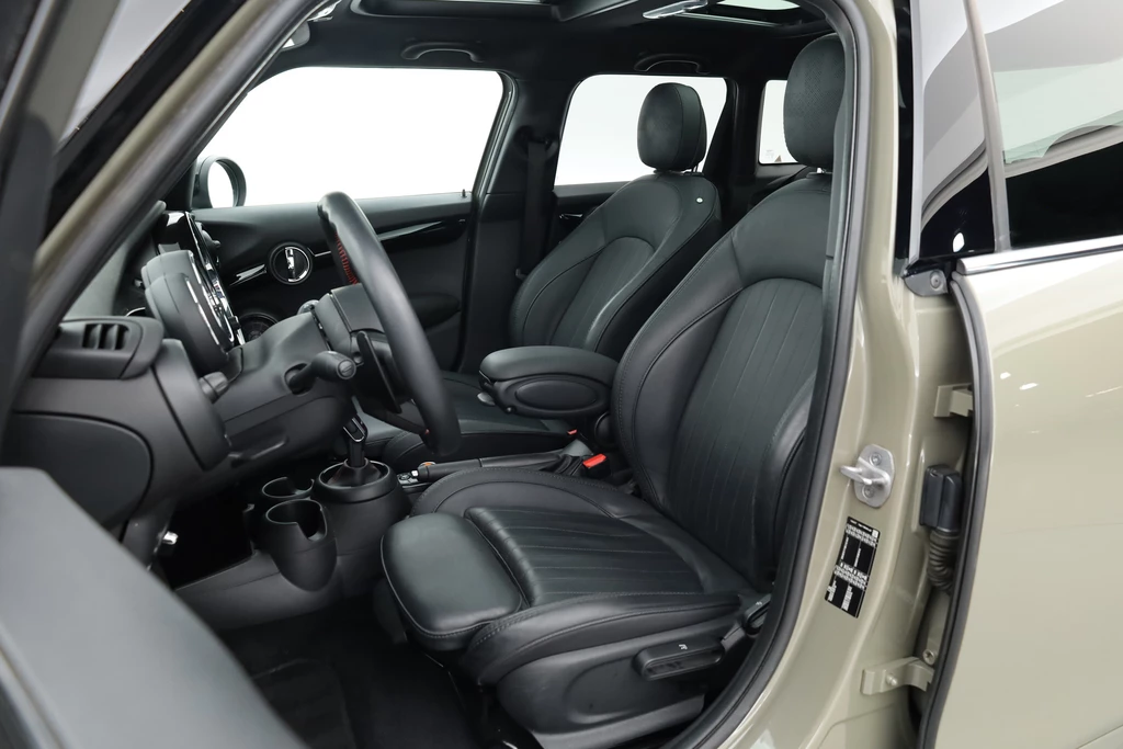 MINI Cooper S – foto 6