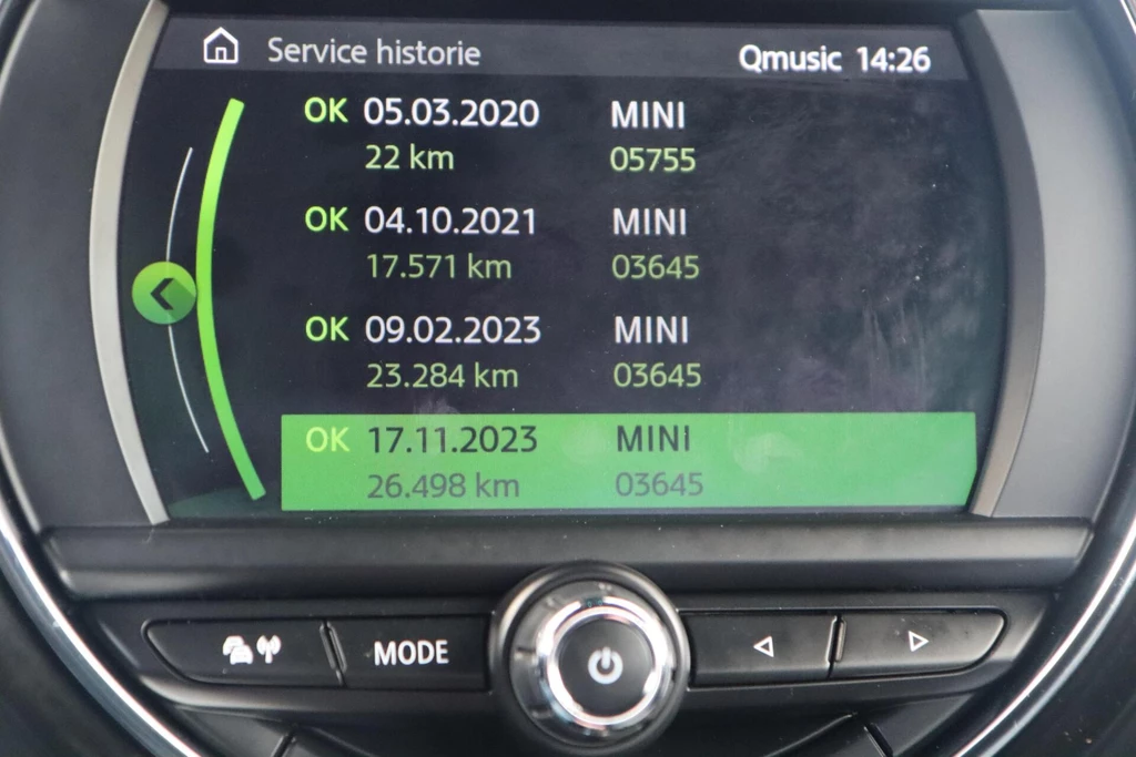 MINI Cooper – foto 48
