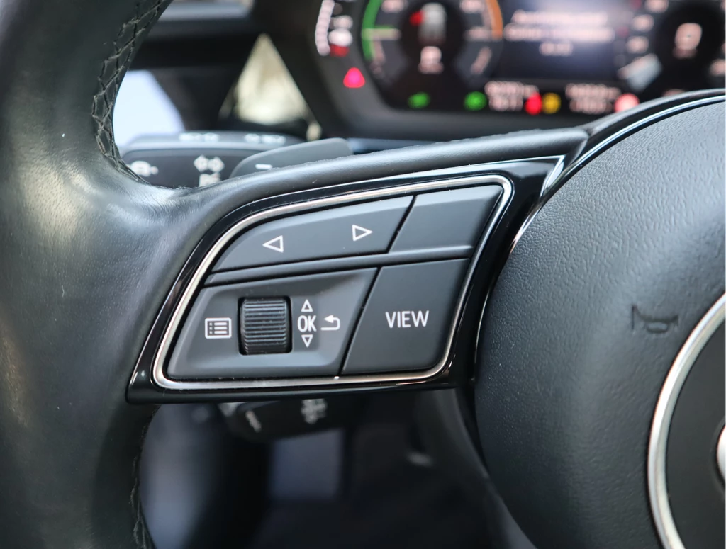 Audi A3 – foto 38