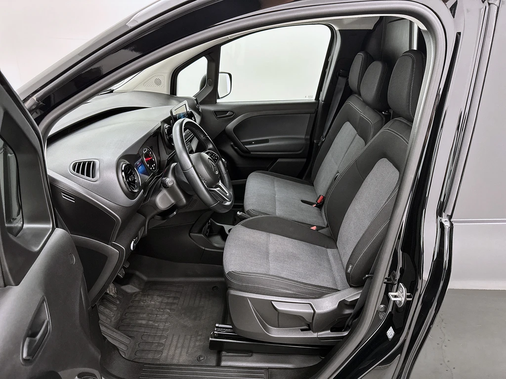 Mercedes-Benz Citan – foto 16
