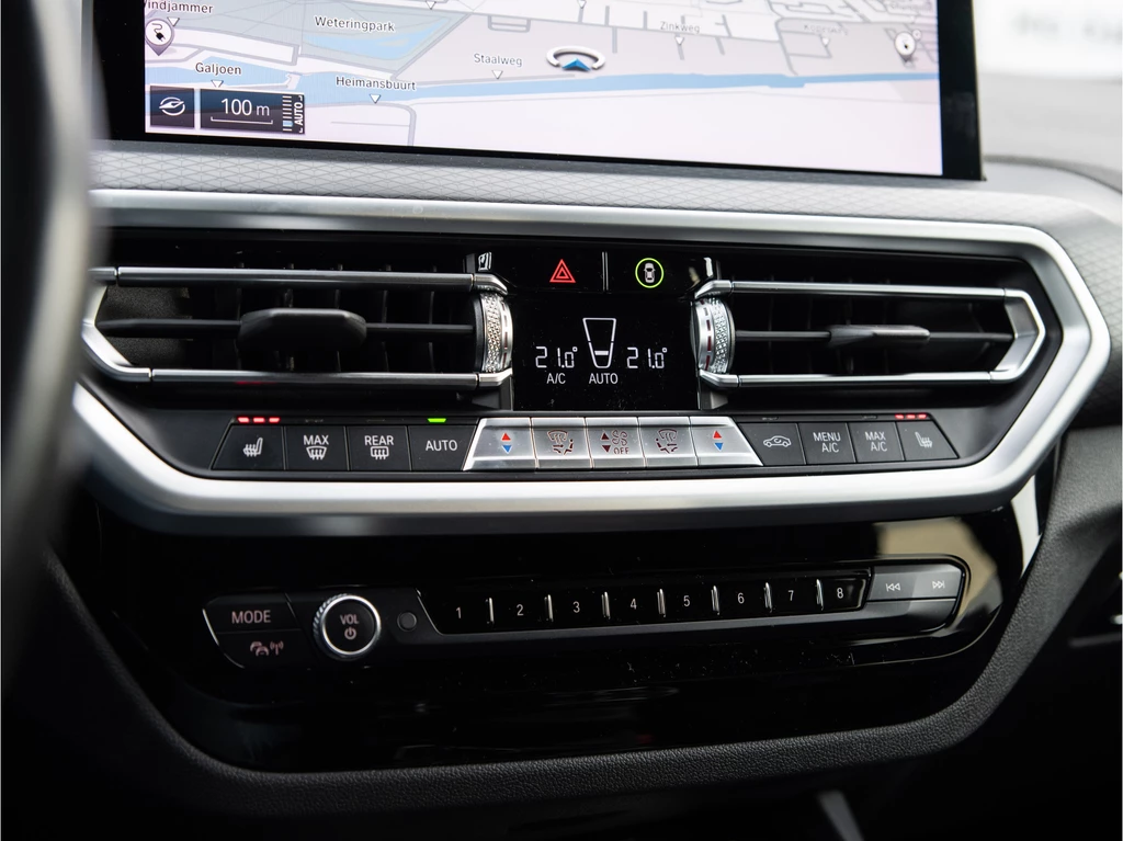 BMW X3 – foto 37