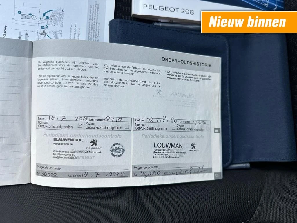 Peugeot 208 – foto 17