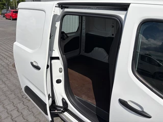 Citroën Berlingo – thumbnail 11