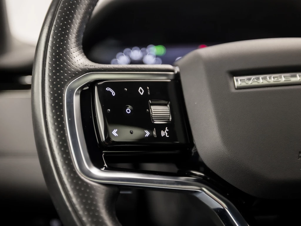 Land Rover Range Rover Evoque – foto 22
