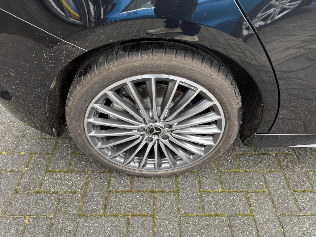 Mercedes-Benz B-Klasse – foto 18