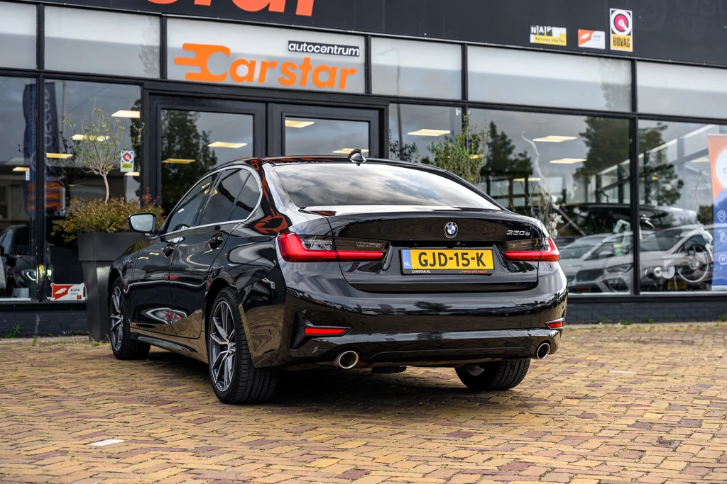 BMW 3 Serie – foto 3