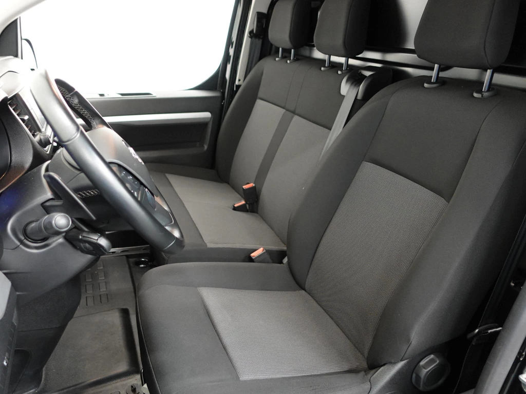 Opel Vivaro – foto 26