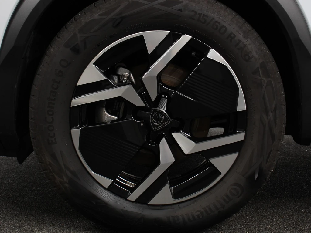 Peugeot 2008 – foto 33