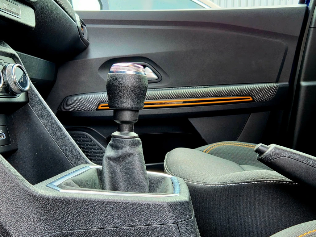 Dacia Sandero Stepway – foto 39