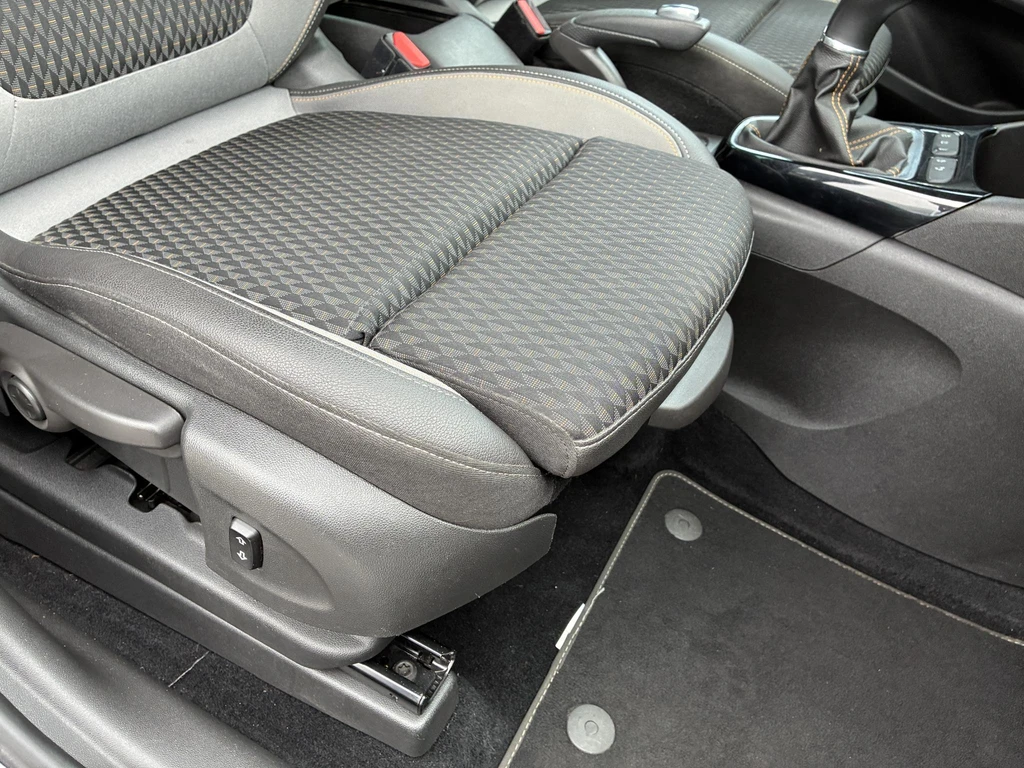 Opel Crossland X – foto 45